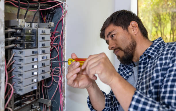 Best Electrical Installation Contractor  in USA